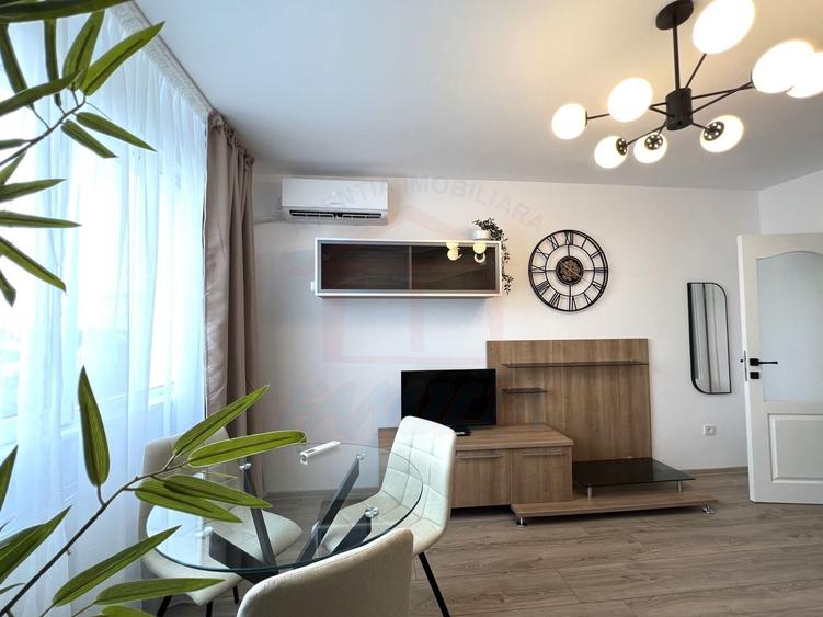 Apartament premium cu 1 cameră | Renovare completă | 9/10 | Tiglina 1 - 3