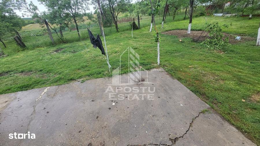Casa individuala cu 6 camere,2 bai,teren de 1017 mp Pischia Central - 6
