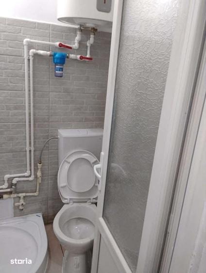 Garsonieră în Micro 14