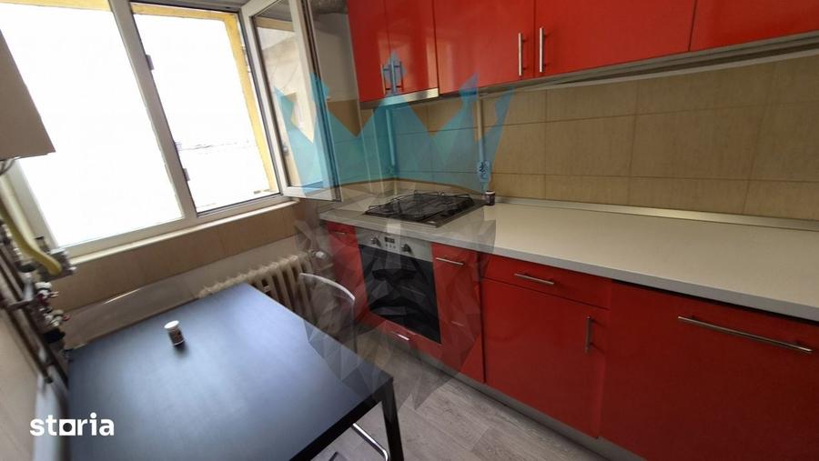 Apartament cu 3 camere în Colentina