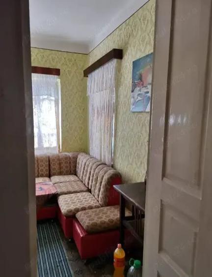 Casă cu 3 camere în Craidorolț