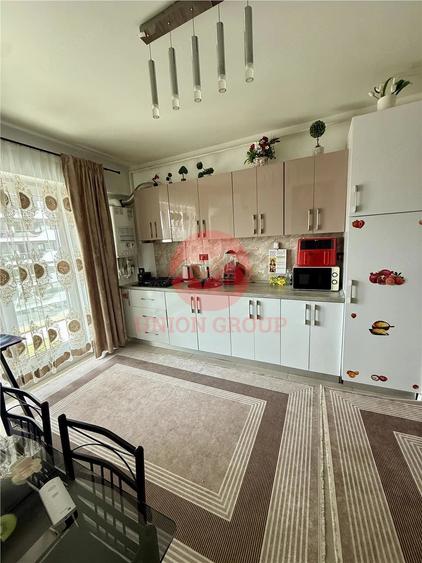 Apartament 2 Camere Decomandat, Alezzi Oddysey - 2