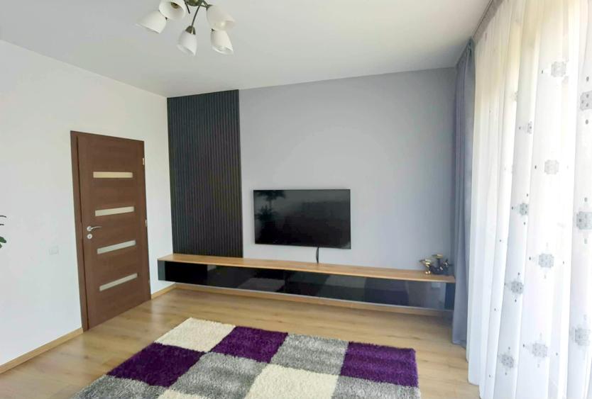 Apartament cu 2 camere decomandat în Mărăști