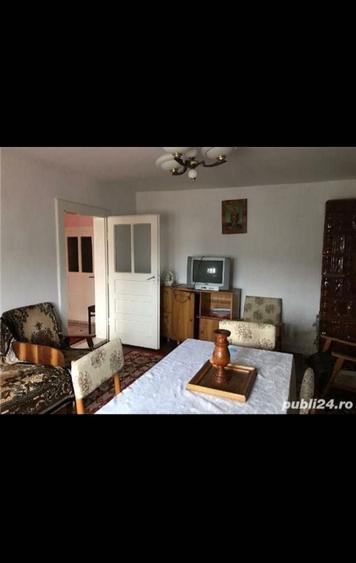 Apartament cu 4 camere în Central
