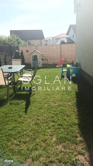 Apartament 3 camere + teren 74 mp, Selimbar, 0% Comision - 6