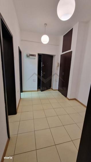 Apartament cu 2 camere decomandat în Albești