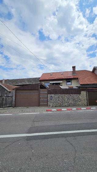 Casă cu Teren 140 Mp în Electroprecizia
