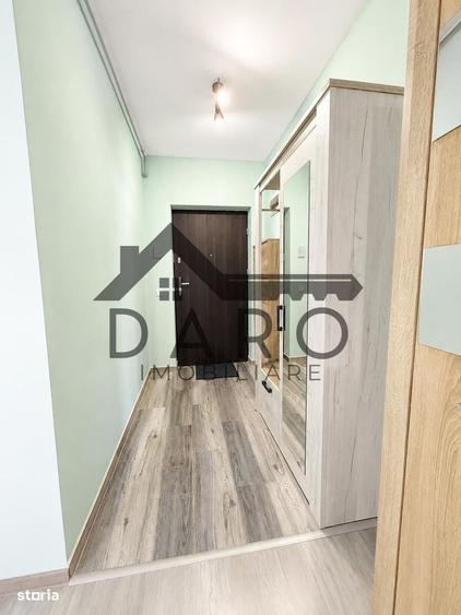 Apartament în Livezeni