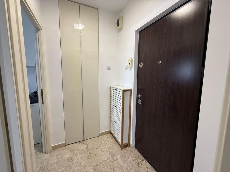 Garsonieră decomandată în Dosu Bricii