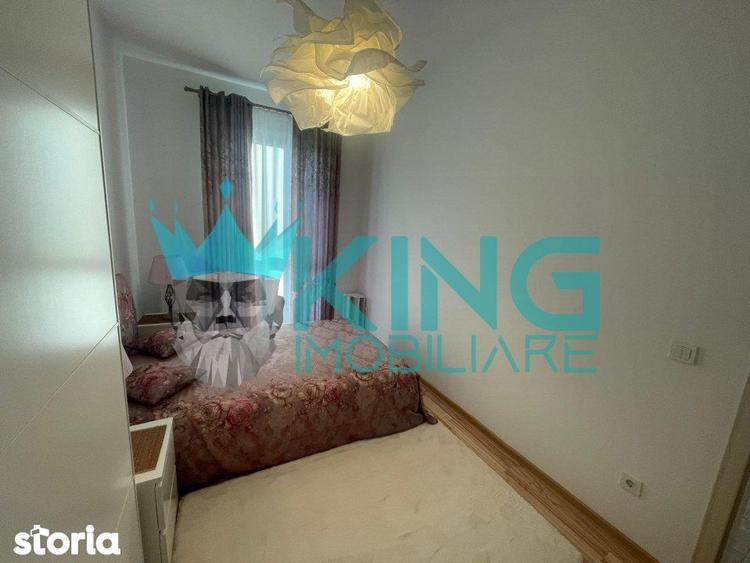 Apartament cu 2 camere, mobilat în Centrul Civic