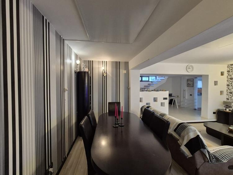 Casă cu Teren 509 Mp în Măgurele