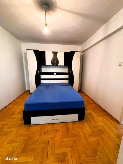 Apartament cu 2 camere în Tătărași
