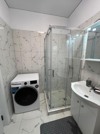 Apartament cu 2 camere semidecomandat în Chiajna
