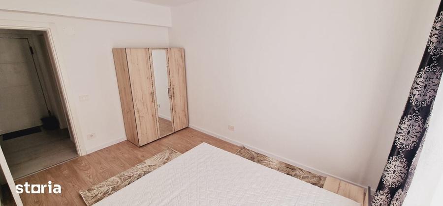 Apartament cu 3 camere în Seleuș