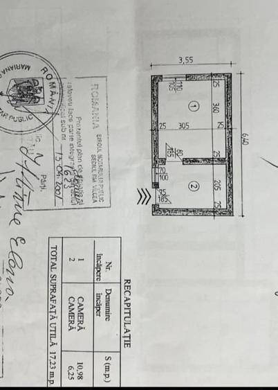 Casă cu Teren 6430 Mp în Căzănești