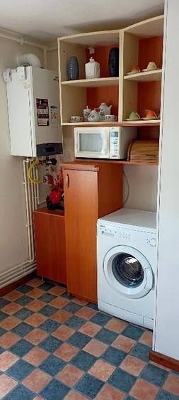 Comision 0 ! Proprietar,inchiriez apartament,3 camere in Timișoara.  - 6