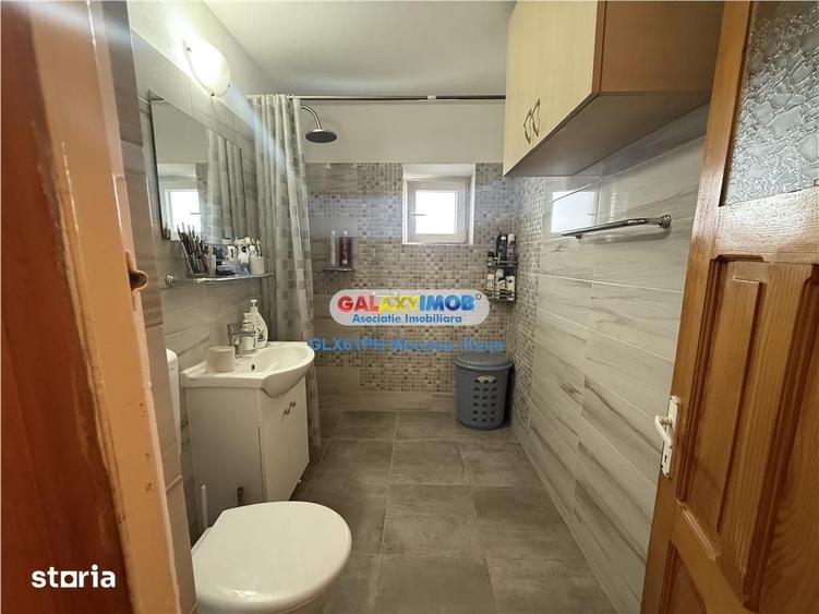 Apartament cu 2 camere semidecomandat în Vest