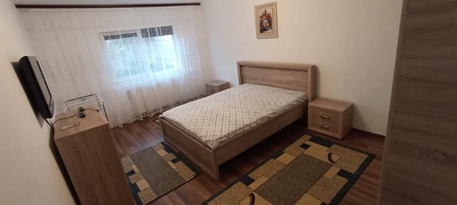 Garsonieră decomandată, mobilată în Tătărași