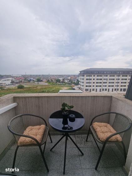 Garsoniera de inchiriat Str. Stelelor nr. 9 | 300 /luna - 14