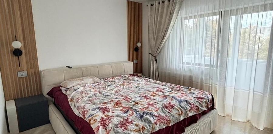 Apartament cu 4 camere decomandat, mobilat în Aviației