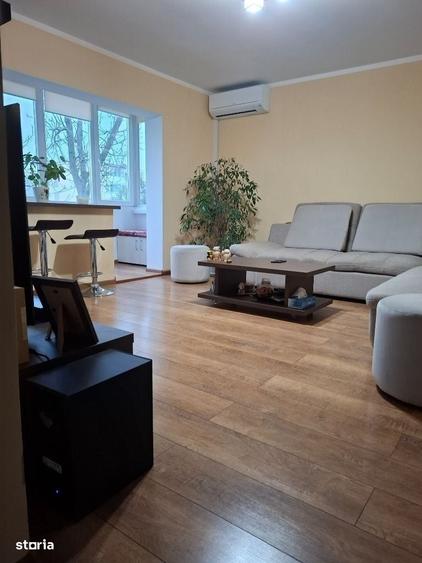 Oferta direct proprietar , apt 4 camere , et 2,mobilat/utilat, Cfectii - 39