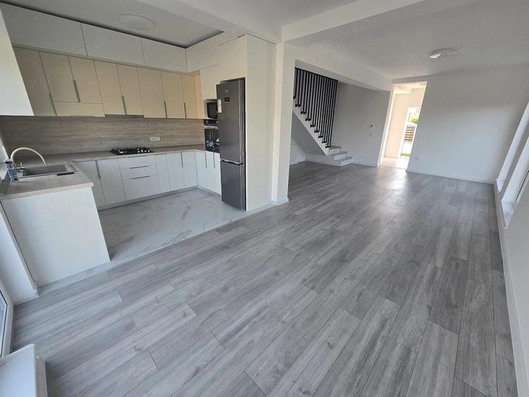 Duplex de Inchiriat 4 camere 2 bai 700 langa Carrefour - 16