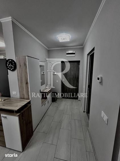 Apartament cu 2 Camere de Inchiriat | AES | Nufarul | Oradea - 3