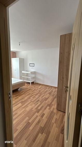 Apartament cu 2 camere decomandat în Viile Noi