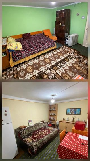 Casă cu 4 camere cu Teren 600 Mp în Central
