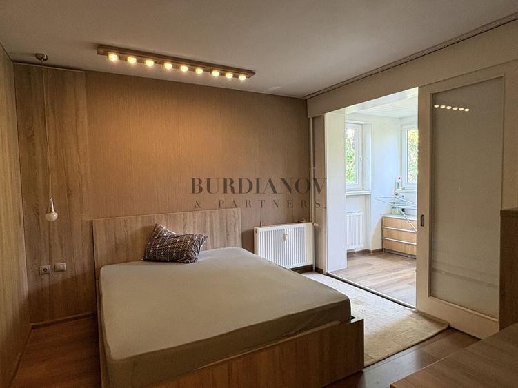 Apartament cu 3 camere în Titan