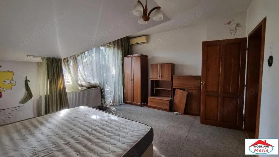 Apartament cu 4 camere decomandat în Titulescu