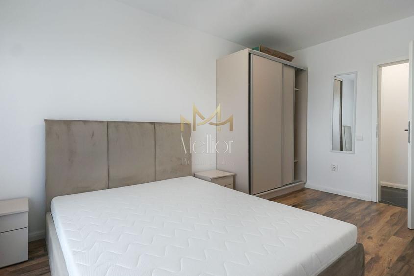 Apartament 2 dormitoare 2 bai parcare Soporului 5 min de Iulius Mall - 7