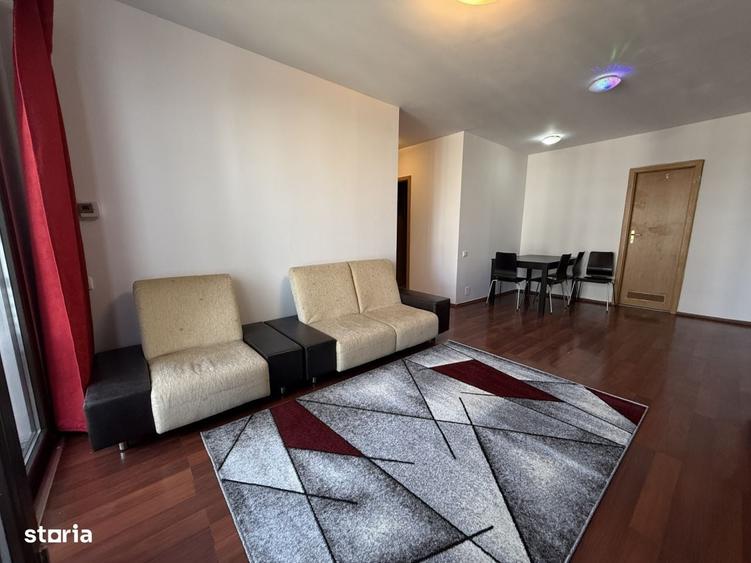 Apartament 3 camere 70 mp, cu centrala proprie, parcare** & priveliste - 6