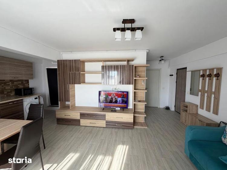 Apartament 2 Camere | 56 mp | 2 Locuri Parcare | Otopeni - 3