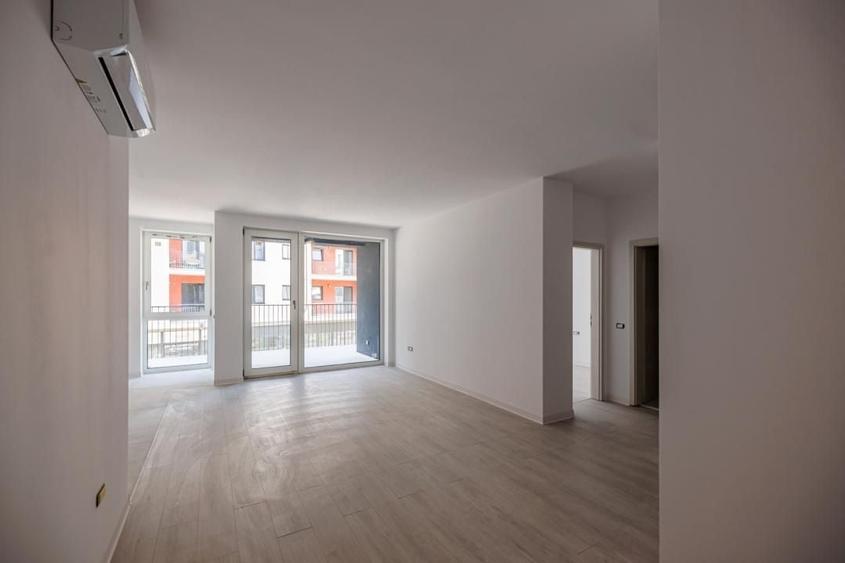 Apartament cu 2 camere în Mehala