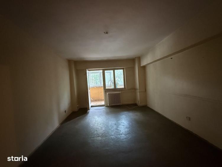 Vanz. 3 Camere Militari, Metrou Pacii, Iuliu Maniu, Univ. Politehnica - 7