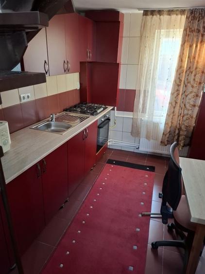 Casă cu 3 camere în Sânnicoară
