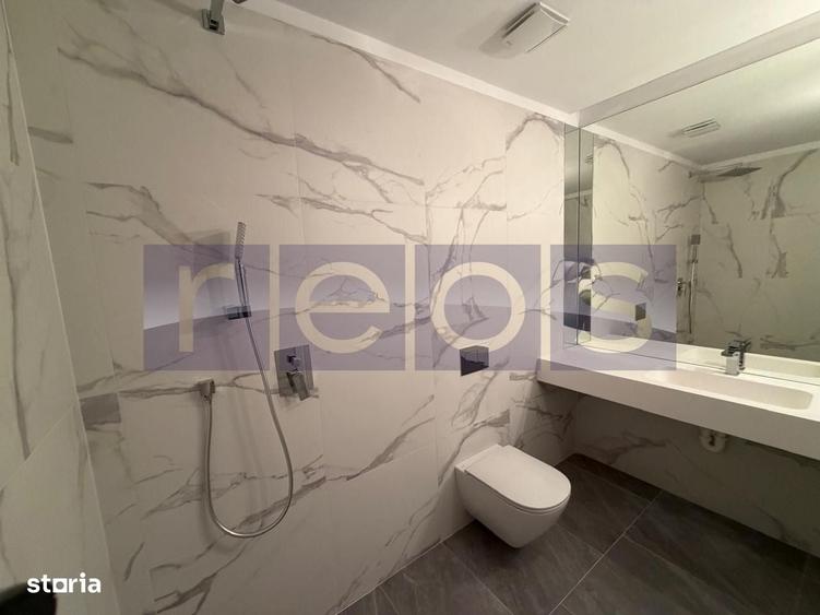 Prima Inchiriere | 2 Camere 52Mp | Yacht Kid | Mobilat-Utilat | Terasa - 9