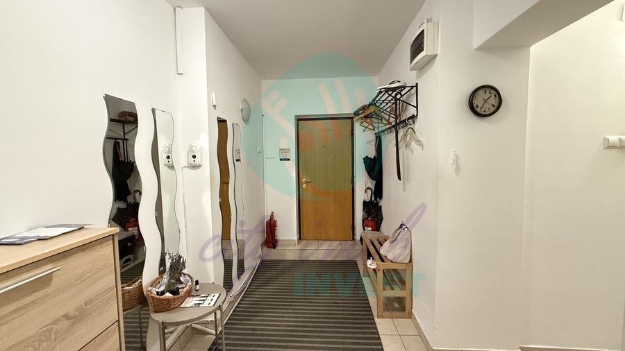 4 camere Decebal – Piața Muncii | Parter ideal firmă | 97 mp - 8