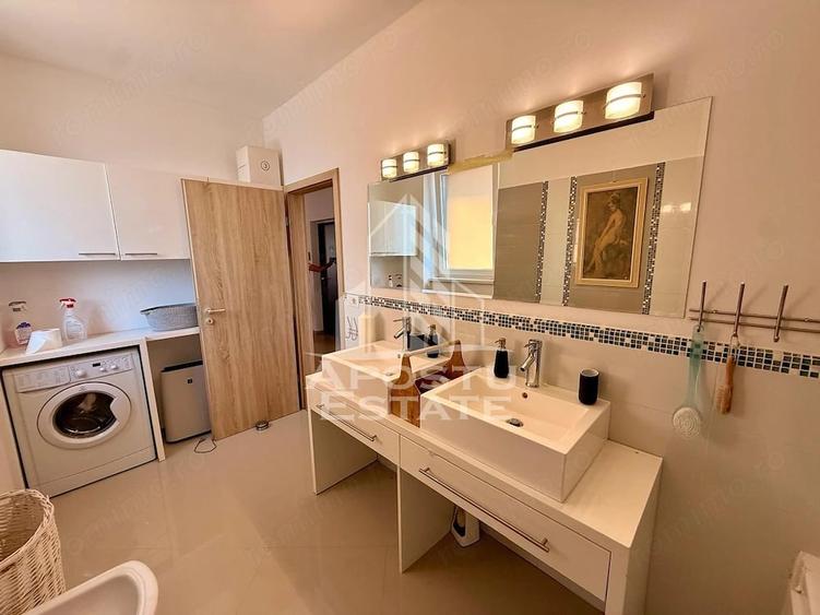 Apartament cu 2 camere decomandat în Dumbrăvița