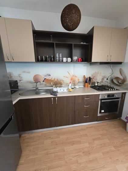 Apartament cu 2 camere în Universitate