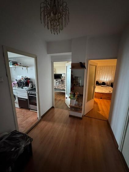 Apartament 2 camere, 60 mp, Mobilat complet, Zona Interservisan – Cluj-Napoca - 7