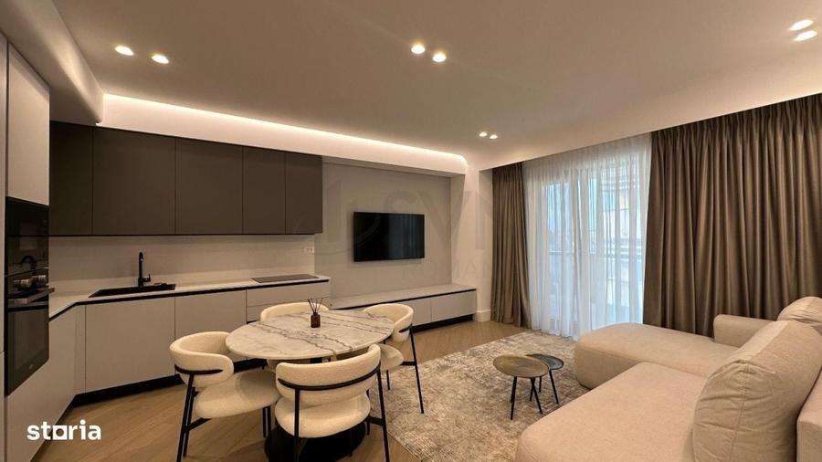 Iancu Nicolae l Parcare l 2 Camere l Cortina 126 - 9