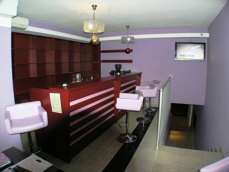 Spațiu comercial, de 470 mp, în Magheru