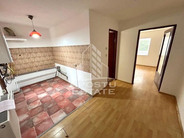 Apartament cu o camera in zona Soarelui - 1