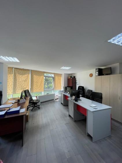 Spațiu comercial, de 660 mp, în Titulescu