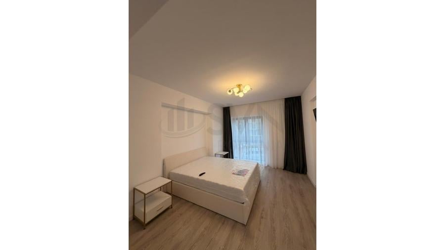 Apartament cu 3 camere decomandat, mobilat în Pipera