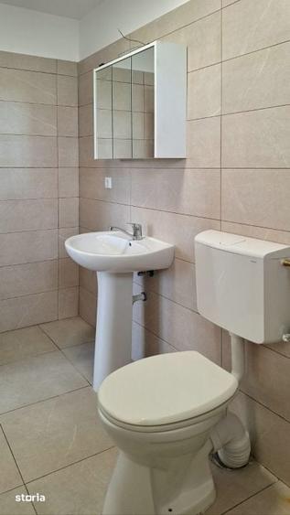 Casă cu 4 camere cu Teren 500 Mp în Baciu