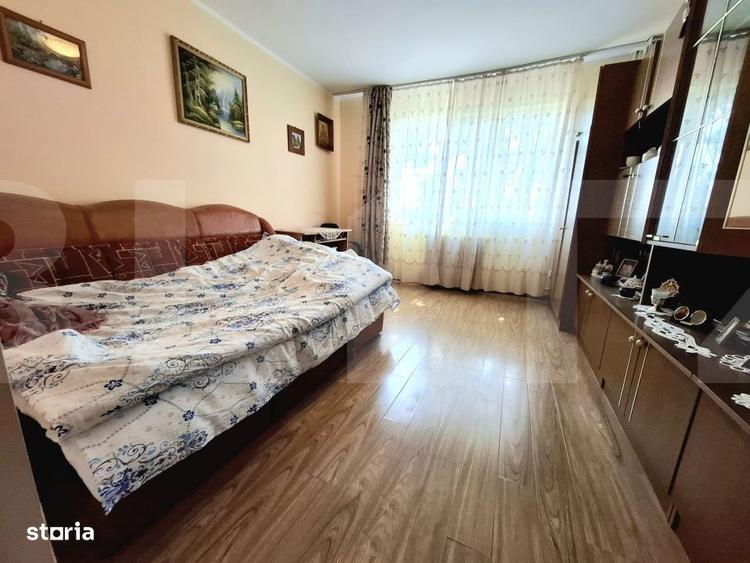 Garsonieră în Cătămărești
