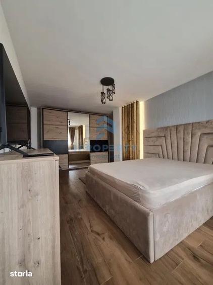 P-ta Victoriei | 2 Camere | Renovat | Prox. Metrou | Parcare | - 5